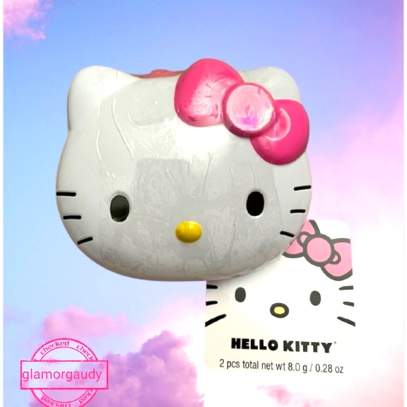 🐍Hello kitty Lip Smackers - Picture 1 of 7